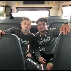 Meet your Posher, Hans